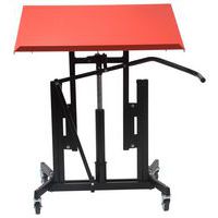 Lyftbord Midi 800 x 600 mm - Global Professional Seating