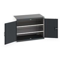 Skåp lågt Perfo Bott SMF – Bott