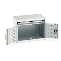 Skåp kombinerat Cubio SL 800x525x600mm - Bott