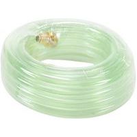 Tömningsslang presenning läcka - Pig