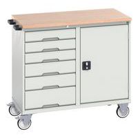 Arbetsbänk 980x1050mm – Bott