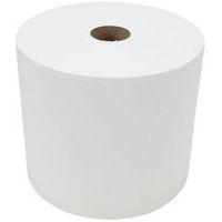 Torkpapper på rulle 1-lagers - Ikatex