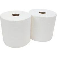 2-lagers torkpapper för medelsvår smuts - Ikatex