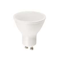 SMD LED-lampa spotlight, standard, Gu10 – 6 W till 8 W – VELAMP