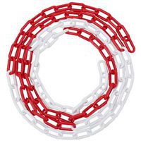 Röd och vit kedja nr 8 – Mondelin