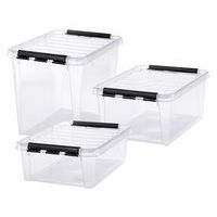 Förvaringslåda Classic - SmartStore