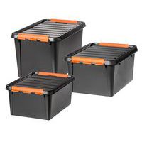 Förvaringslåda Pro - SmartStore