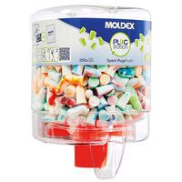 Hörselproppsdispenser 250 - Moldex