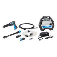 Högtryckstvätt MultiJet 36 V - Gloria