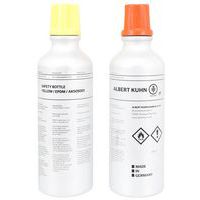 Skyddsflaska - Volym 0,4 L - Trionyx