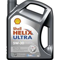 Helix ultra extra ect c 5w-30, 4x4 l/kart.