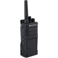 Walkie-talkie utan skärm XT420 - Motorola