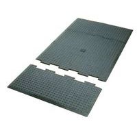 Golvtrall kit