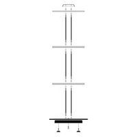 Vändskivor – H1 760 mm x B680 mm