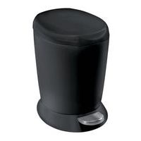 Papperskorg Mini 6L - Simplehuman