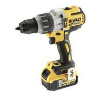 Slagborrskruvdragare 18V 5Ah Li-Ion - XR - Dewalt