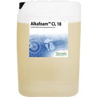 Strovels Alkafoam CL18