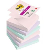 Post-it Z-lappar