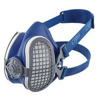 Dammask Elipse SPR501 med filter P3 RD - GVS
