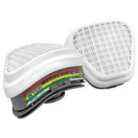 Filter ABEK1-P3 RD till mask Elipse SPR490/491 - GVS