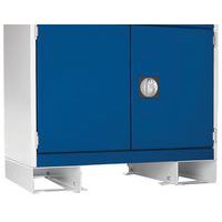 Sockel Cubio med gaffeluttag – Bott