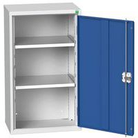 Skåp med hel dörr Verso – 900x525mm – Bott