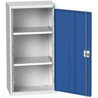 Skåp med hel dörr Verso – 1000x525mm – Bott