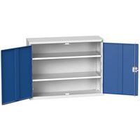 Skåp med hel dörr Verso 800x1050mm – Bott