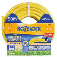 Trädgårdsslang Super Tricoflex Ultimate - Hozelock