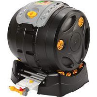 Trädgårdskompost EasyMix 2-i-1 100L - Hozelock