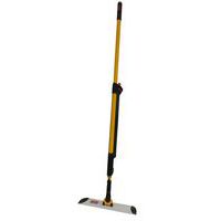 HYGEN™ PULSE™ Städmopp Gul - Rubbermaid