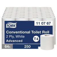 Tork Advanced T4 toalettpapper