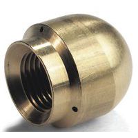 Rörrengöringsmunstycke 060 16Mm