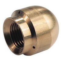 Rörrengöringsmunstycke 065 16Mm