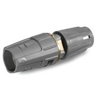 Trestegsmunstycke Tr 040