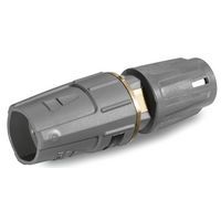 Trestegsmunstycke Tr 050