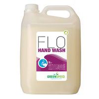 Handtvål refill Greenspeed