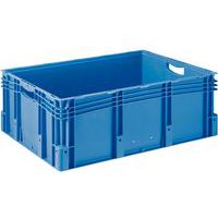 Plastback XL stapelbar 121-206 l