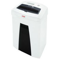 Destructeur de documents Securio C16 - HSM