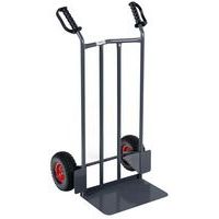 Magasinkärra Manutan 250 kg
