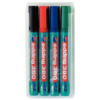 Marker Edding 380 set