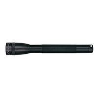 Ficklampa Maglite Mini AAA - Svart