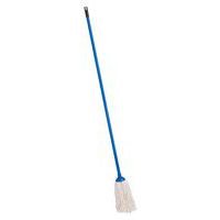 Skaft till moppgarn