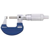 Mikrometer mekanisk Mitutoyo - Kapacitet 0 till 25 mm
