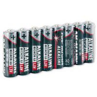 Alkaliska batterier 5015280 LR6/AA