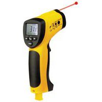 Lasertermometrar