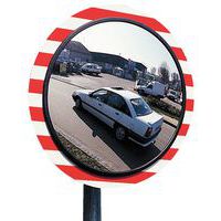 Trafikspeglar & Spegelkupoler
