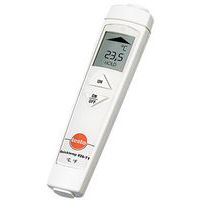 Infrarödtermometer med laser Testo Quicktemp 826-T2