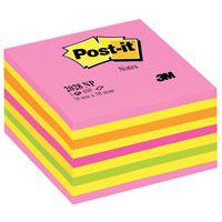 Post-it®-lappar & Memoblock