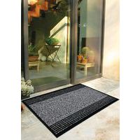 Tapis d'entrée ultra-absorbant - Manutan